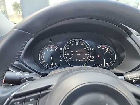 Certified 2023 MAZDA CX-5 AWD 2.5 S w/ Premium Package image 5