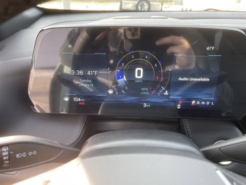 New 2026 Chevrolet Equinox LT w/ Midnight Edition image 14