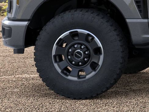 New 2026 Ford F250 Lariat w/ Tremor Off-Road Package AWD/4WD image 21
