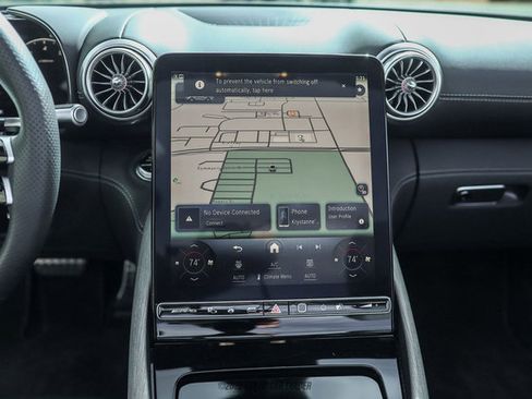 Used 2025 Mercedes-Benz SL 55 AMG 4MATIC image 31