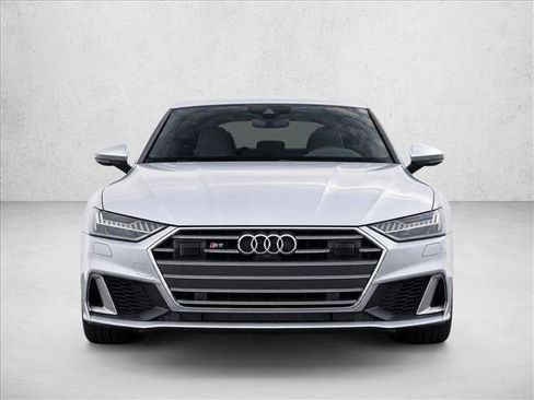 Used 2022 Audi S7 Prestige AWD/4WD image 2