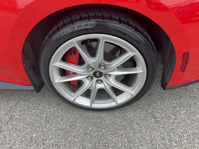 Used 2024 Ford Mustang GT Premium RWD image 9