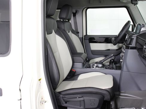 New 2025 INEOS Grenadier Fieldmaster Edition image 12