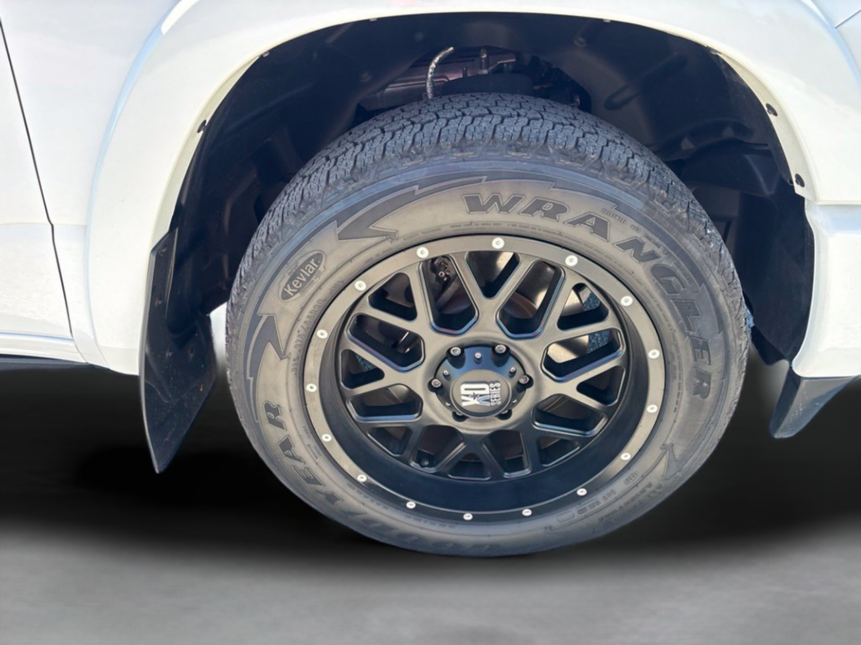 Used 2021 RAM 1500 Limited AWD/4WD image 44