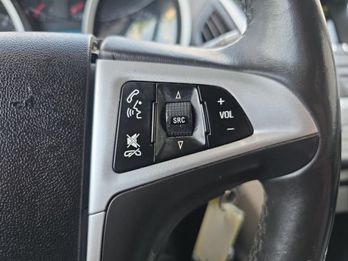 Used 2014 Chevrolet Equinox LT w/ Driver Convenience Package FWD image 24