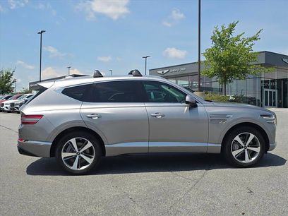 Used 2024 Genesis GV80 3.5T Advanced w/ Advanced Package