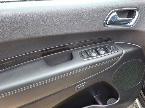 Used 2015 Dodge Durango Citadel image 12