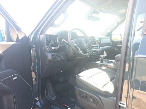 New 2026 Chevrolet Silverado 1500 LT Trail Boss w/ LT Trail Boss Premium Package image 15