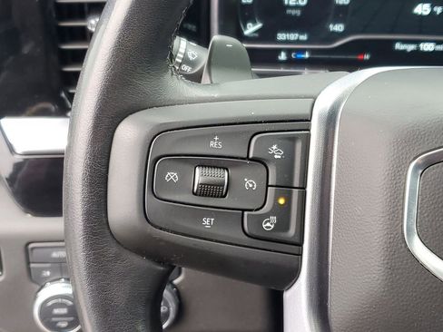 Used 2022 GMC Sierra 1500 SLT w/ SLT Premium Plus Package image 15