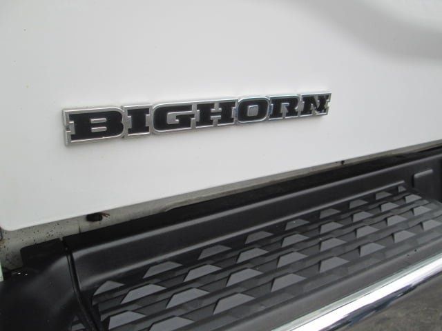 Used 2024 RAM 2500 Big Horn AWD/4WD image 8