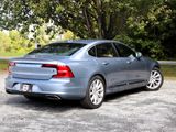 Used 2018 Volvo S90 T6 Inscription image 3