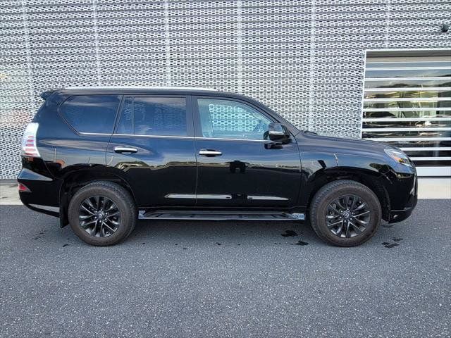 Used 2023 Lexus GX 460 Premium w/ Premium Package AWD/4WD image 4