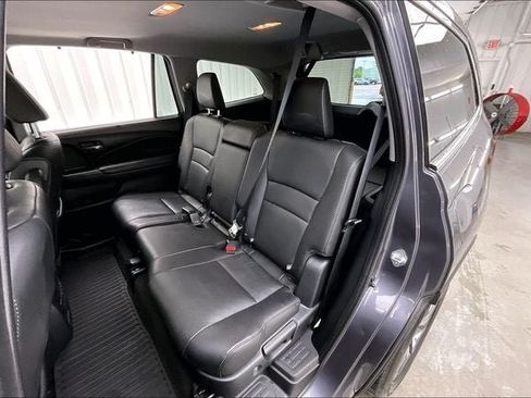 Certified 2021 Honda Pilot EX-L image 20