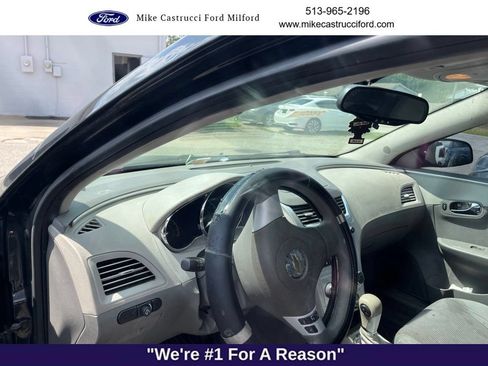 Used 2011 Chevrolet Malibu LS FWD image 7