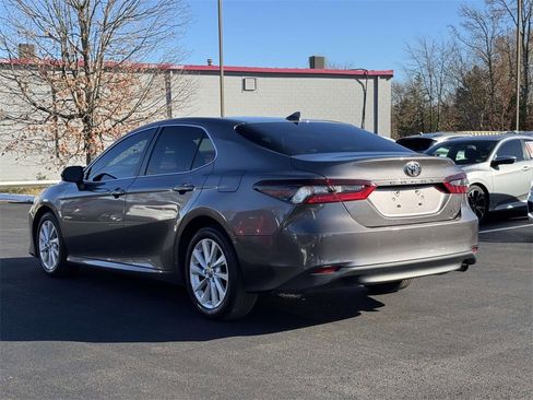 Used 2023 Toyota Camry LE image 22