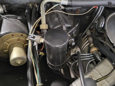 Used 1987 Ford F250 2WD SuperCab image 14
