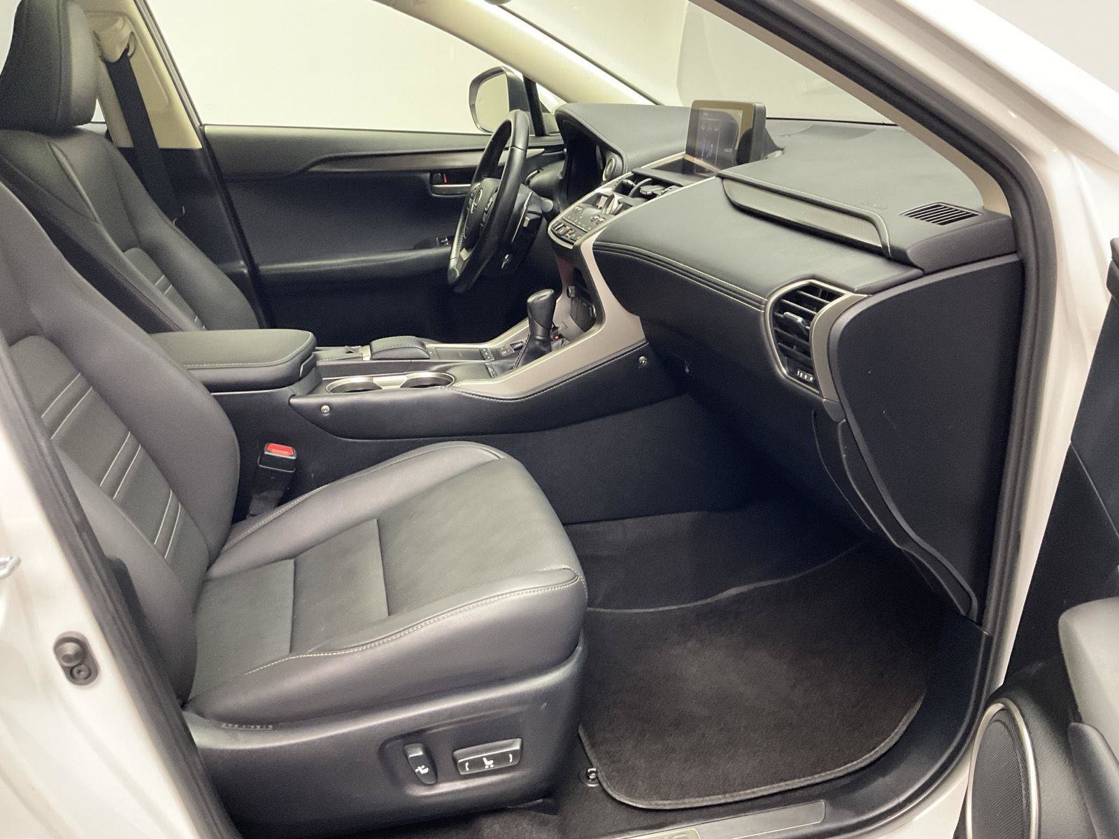 Used 2021 Lexus NX 300 FWD w/ Accessory Package 2 image 25