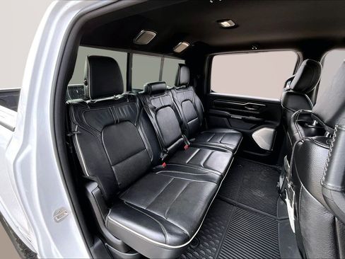 Used 2020 RAM 1500 Limited image 26