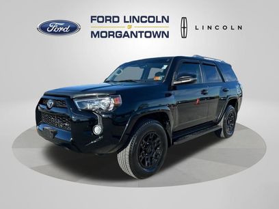 Used 2018 Toyota 4Runner SR5
