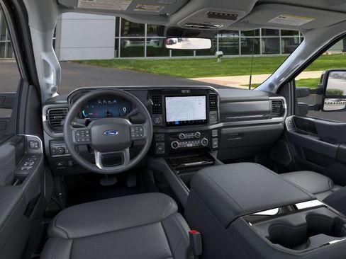 New 2026 Ford F450 Lariat w/ Lariat Ultimate Package image 9