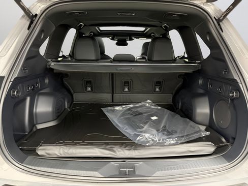 New 2026 Subaru Forester Sport image 9