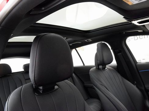 Used 2025 Mercedes-Benz E 450 4MATIC All-Terrain Wagon image 18