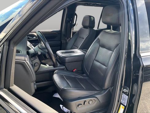 Certified 2022 Chevrolet Tahoe High Country RWD image 8