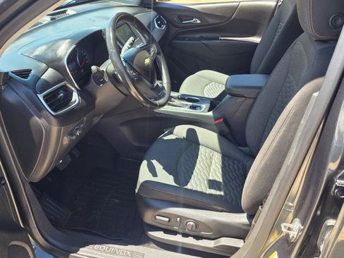 Used 2020 Chevrolet Equinox LT AWD/4WD image 7