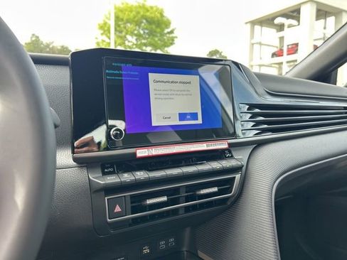 New 2026 Toyota Camry SE FWD image 21