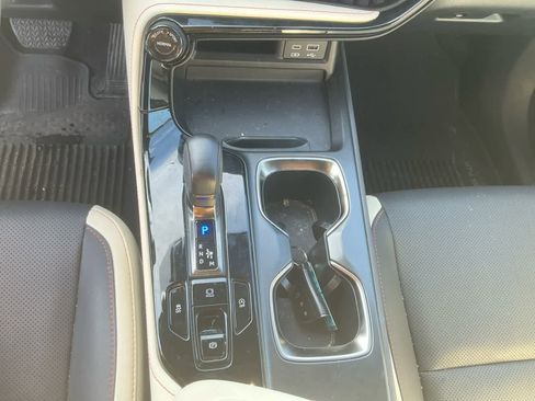 Used 2022 Lexus NX 250 FWD image 20