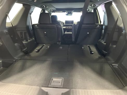 New 2026 Honda Pilot TrailSport image 25