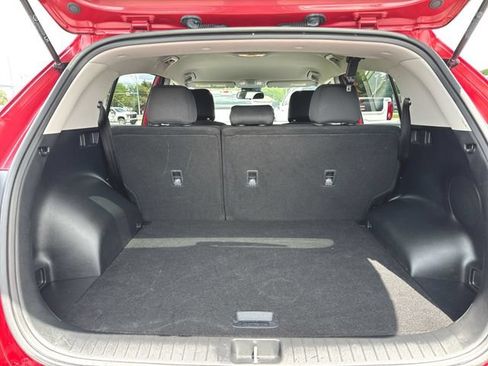 Used 2022 Kia Sportage LX AWD/4WD image 24