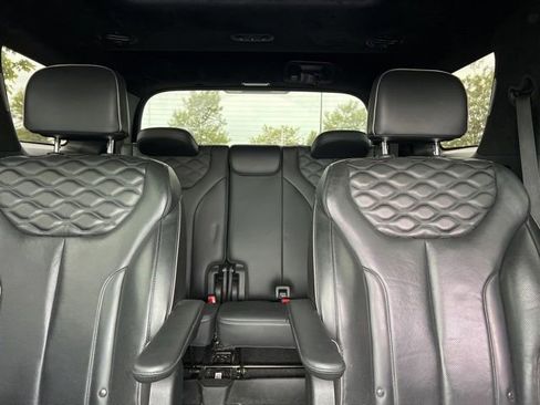 Used 2020 Hyundai Palisade Limited FWD image 31
