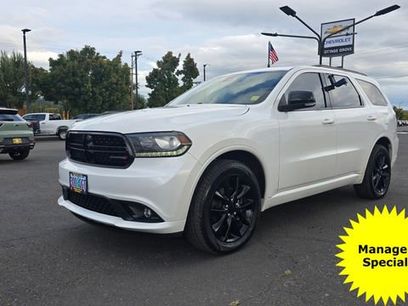 Used 2018 Dodge Durango GT w/ Premium Group
