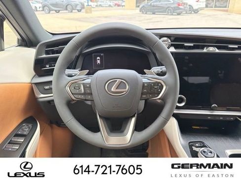 New 2026 Lexus RZ 350e 2WD image 19