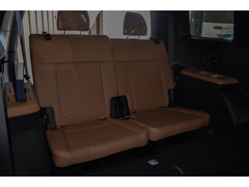 Certified 2025 Hyundai Santa Fe Limited image 92