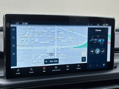 Used 2021 Lincoln Nautilus FWD w/ Equipment Group 101A image 19