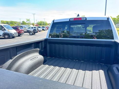 New 2026 RAM 1500 Limited w/ Night Edition AWD/4WD image 12