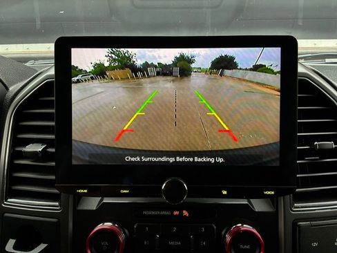 Used 2019 Ford F150 XLT w/ Equipment Group 302A Luxury RWD image 39