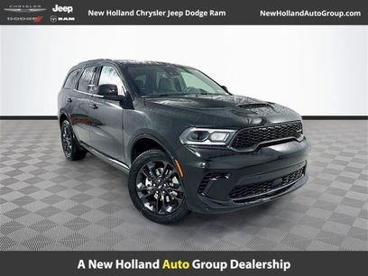 New 2026 Dodge Durango GT