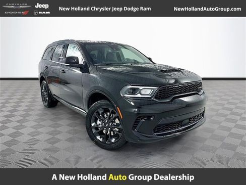 New 2026 Dodge Durango GT image 1