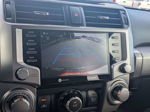 Used 2021 Toyota 4Runner SR5 RWD image 20