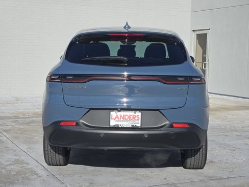 Used 2023 Dodge Hornet GT Plus w/ Track Pack image 7