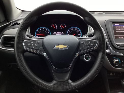 Used 2021 Chevrolet Equinox LS image 31