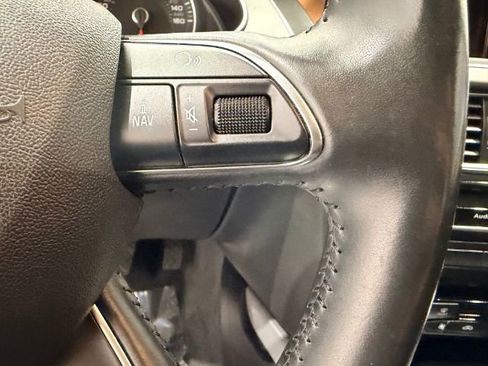 Used 2015 Audi A4 2.0T Premium w/ Audi MMI Navigation image 33