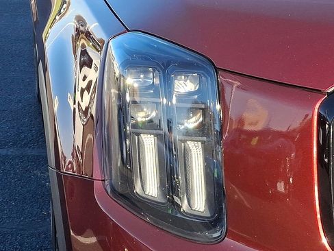Used 2024 Kia Telluride SX Prestige X-Line image 9