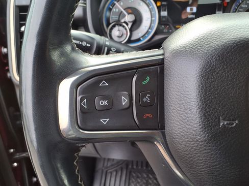 Used 2020 RAM 1500 Limited image 4