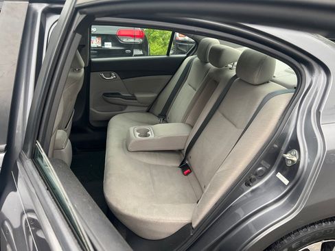 Used 2013 Honda Civic EX image 15