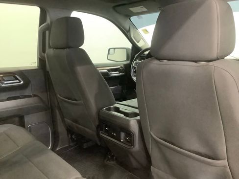 Used 2024 Chevrolet Silverado 1500 LT Trail Boss w/ Protection Package image 30