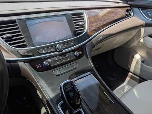 Used 2017 Buick LaCrosse Essence w/ Sun and Shade Package FWD image 29